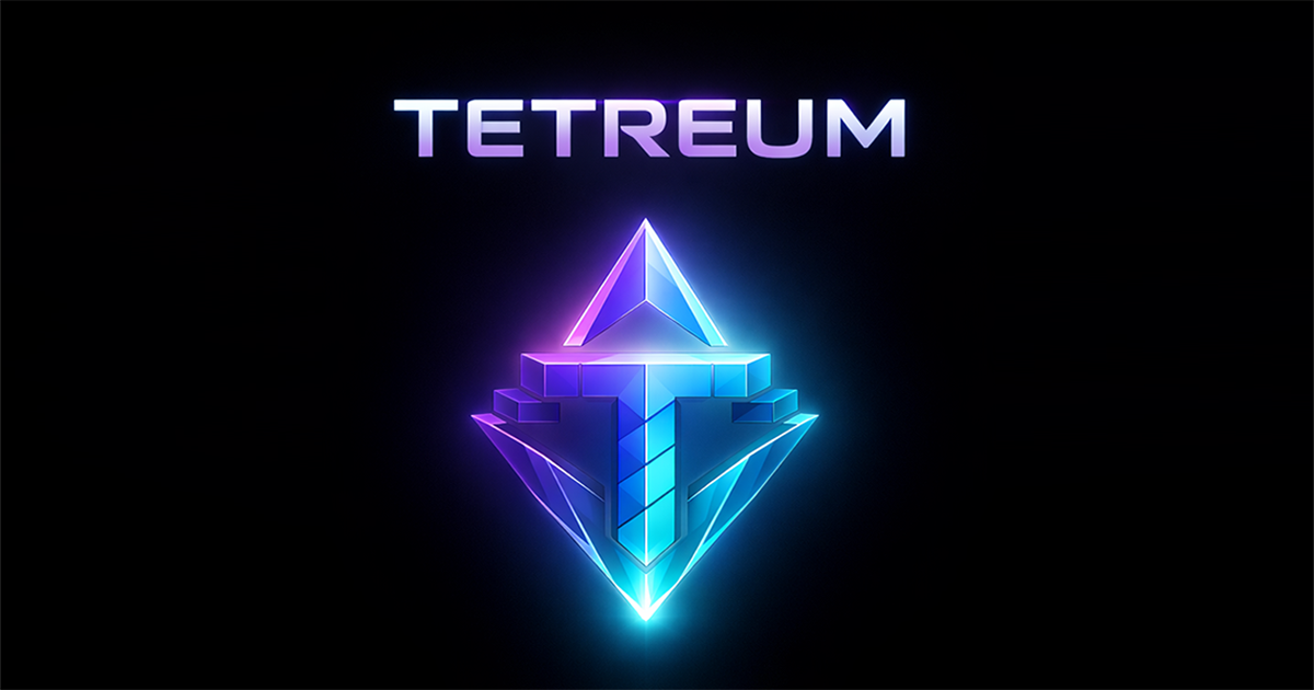 Documentation | Tetreum Testnet Explorer